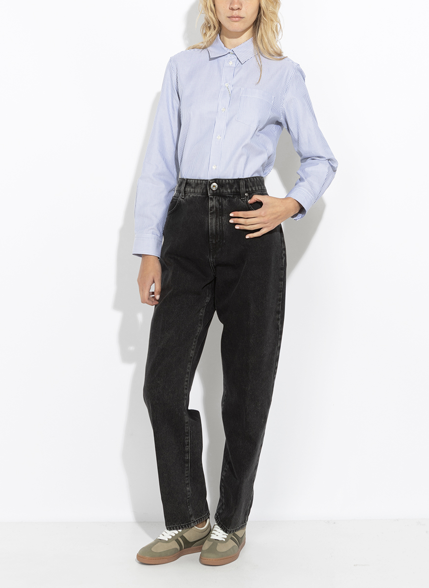 Деним 'Straight-leg' Weekend Max Mara Wkdcedro