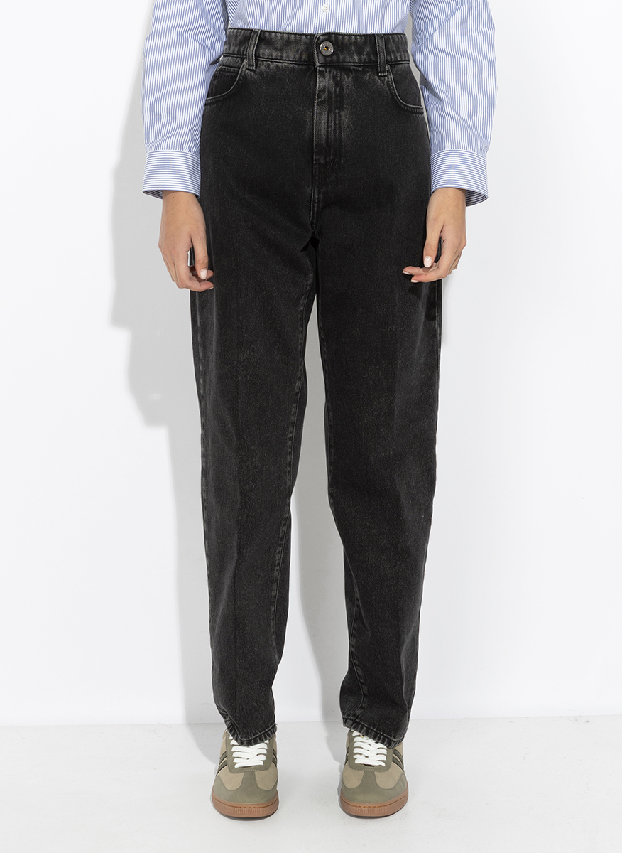 Деним 'Straight-leg' Weekend Max Mara Wkdcedro
