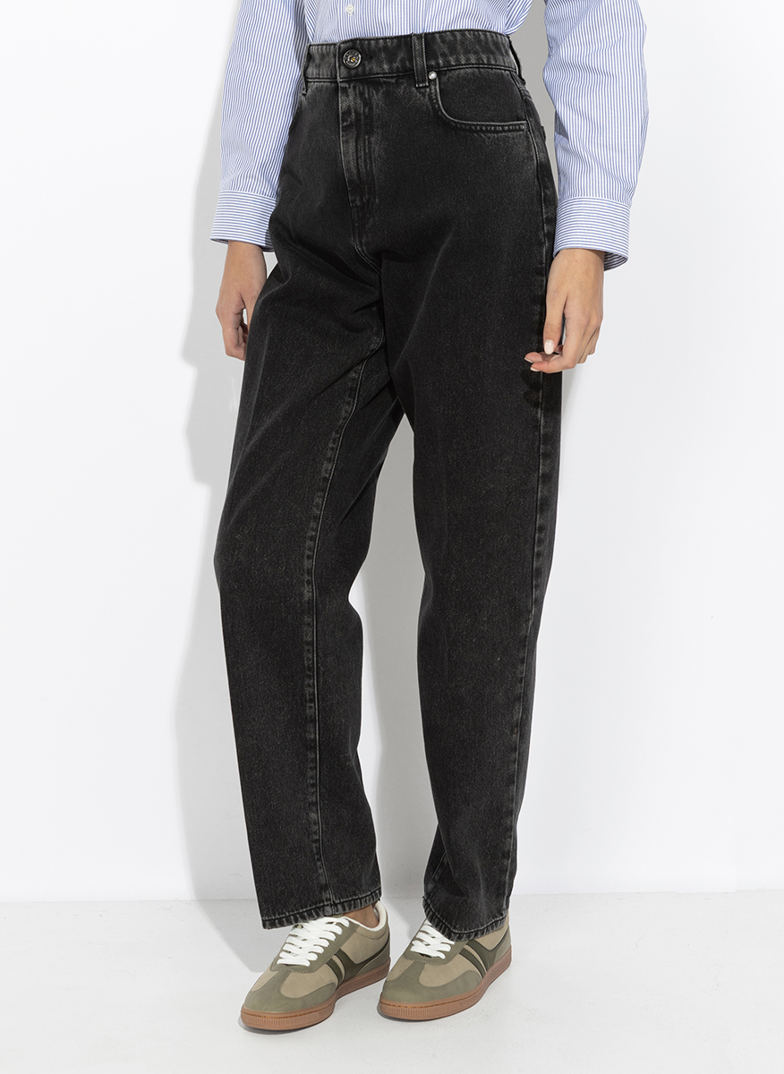 Деним 'Straight-leg' Weekend Max Mara Wkdcedro