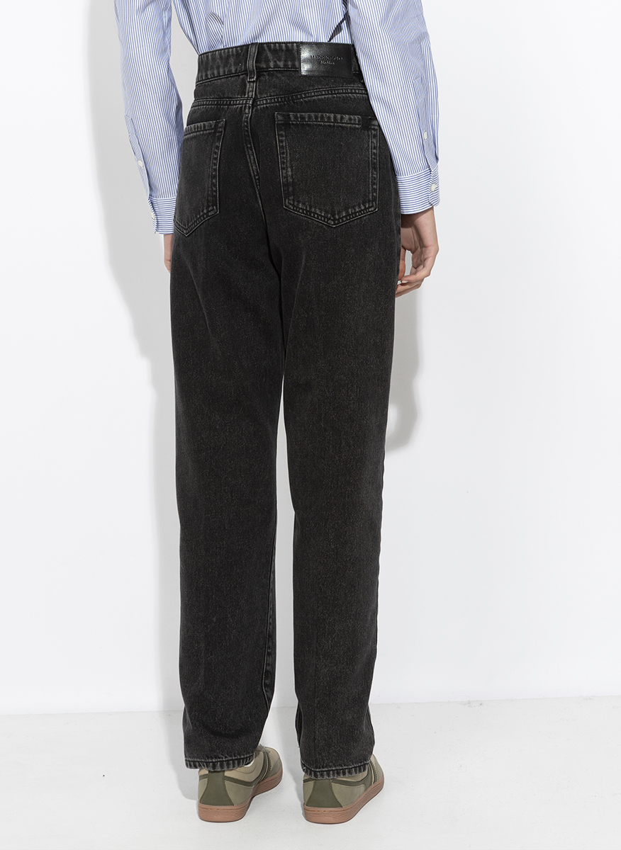 Деним 'Straight-leg' Weekend Max Mara Wkdcedro