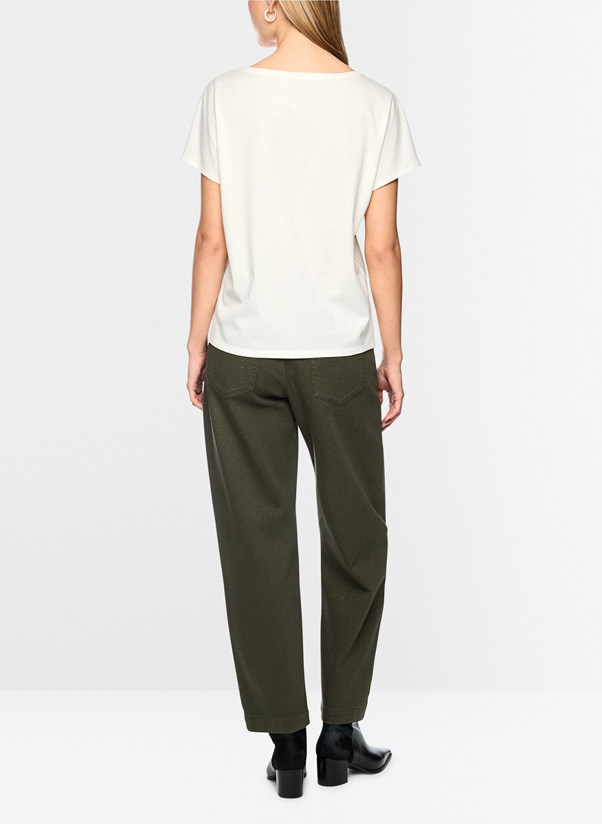 Marc Cain Collections t-shirt with print