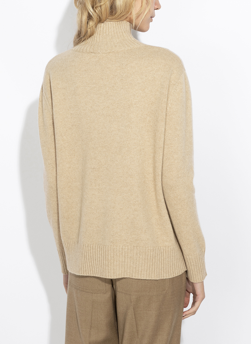 Пуловер от 100% кашмир Weekend Max Mara Wkdelegia