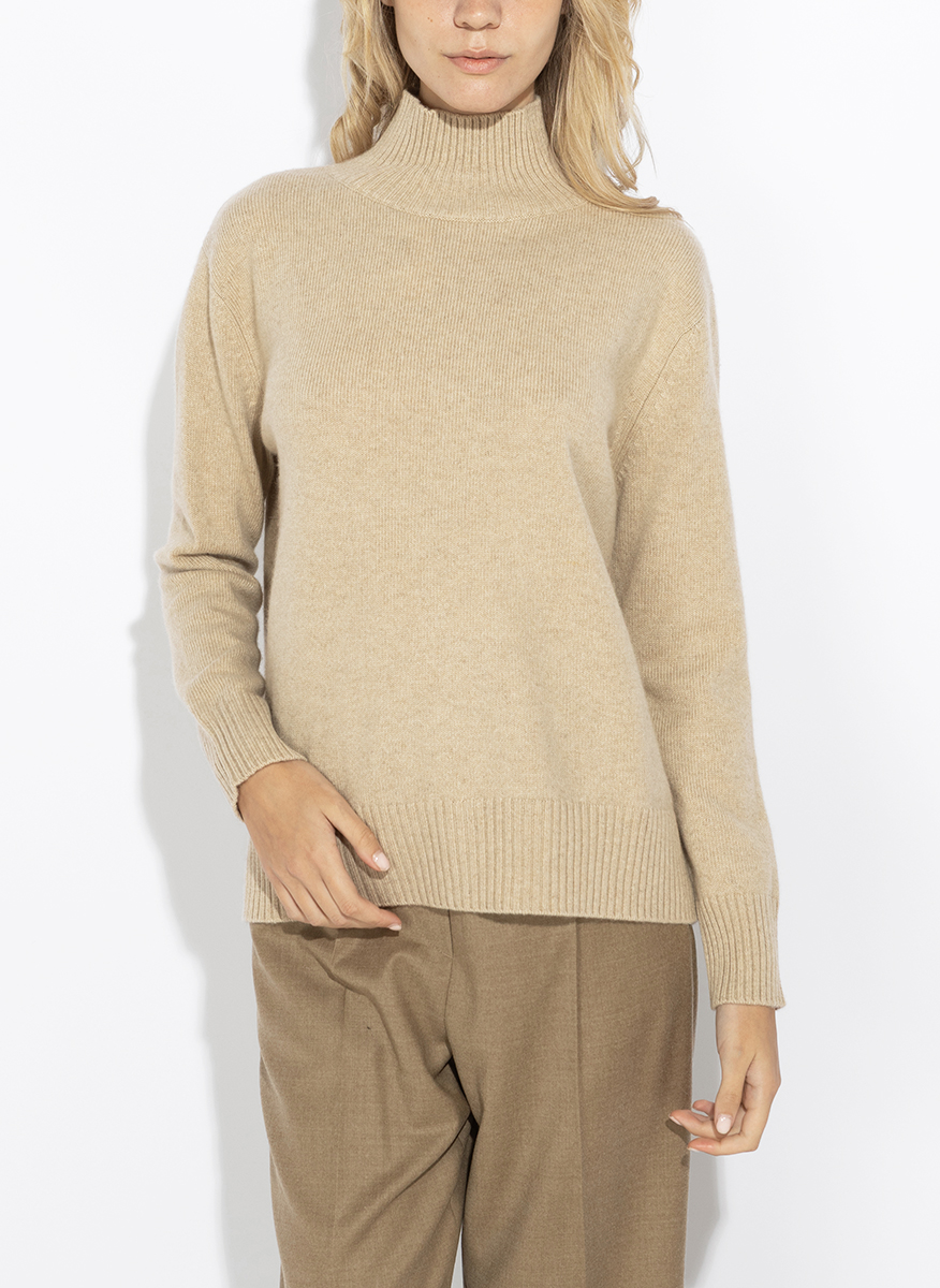 Пуловер от 100% кашмир Weekend Max Mara Wkdelegia