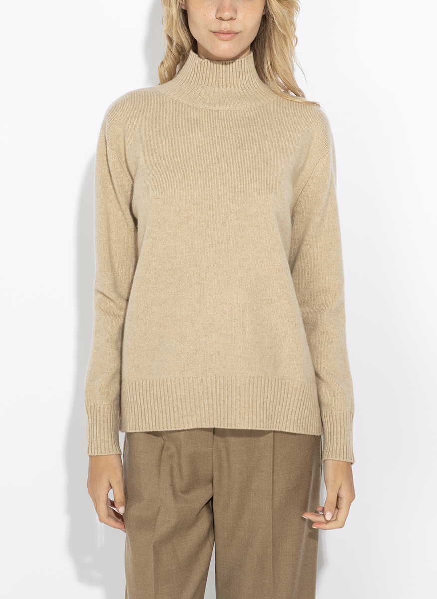 Пуловер от 100% кашмир Weekend Max Mara Wkdelegia