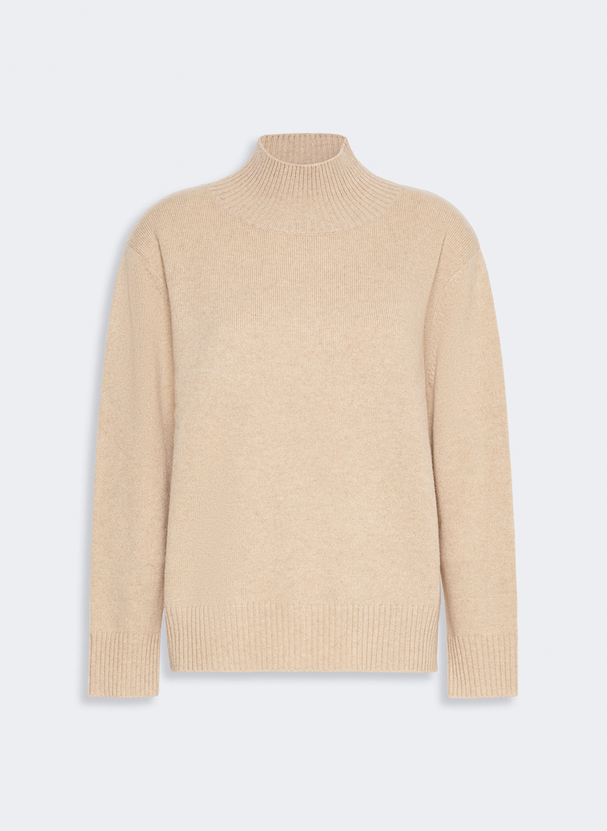 Пуловер от 100% кашмир Weekend Max Mara Wkdelegia