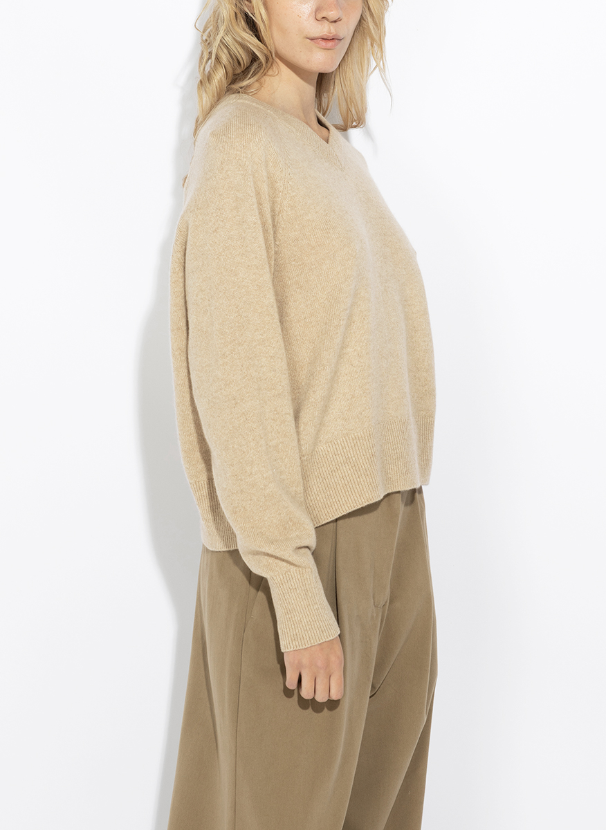 Пуловер от 100% кашмир Weekend Max Mara Wkdpadre