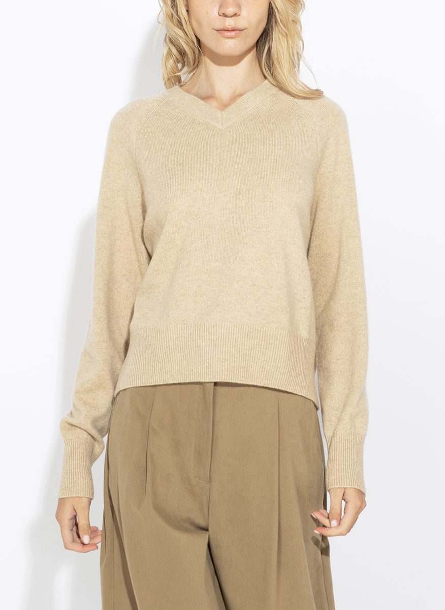 Пуловер от 100% кашмир Weekend Max Mara Wkdpadre