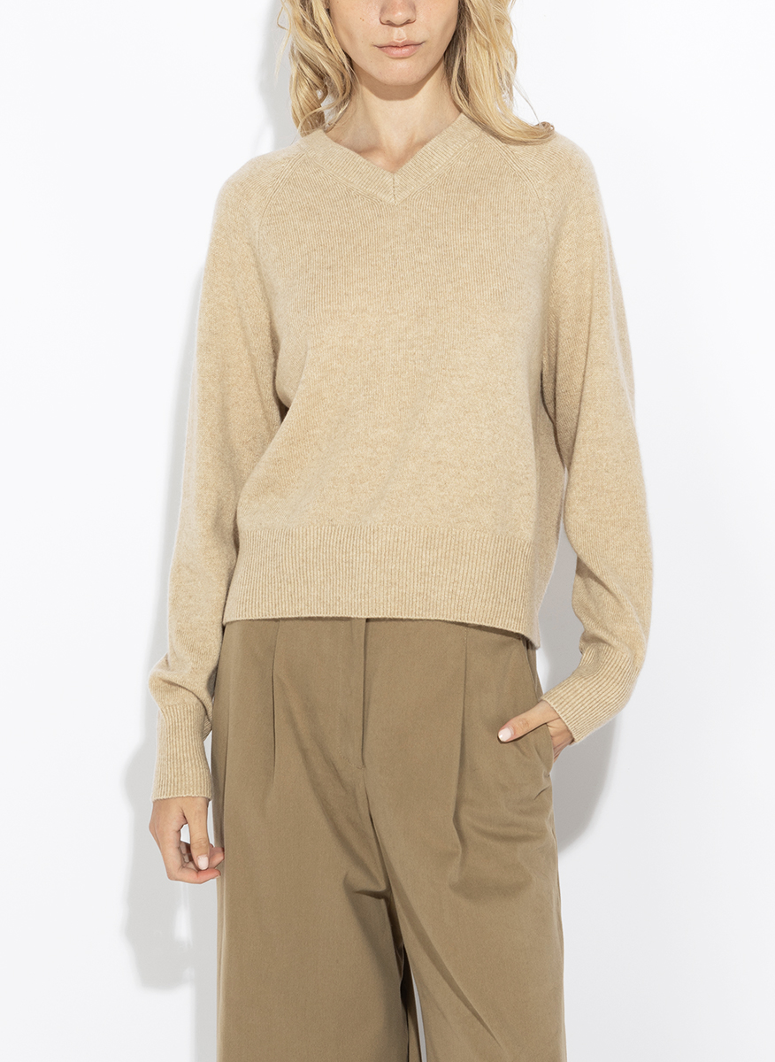 Пуловер от 100% кашмир Weekend Max Mara Wkdpadre