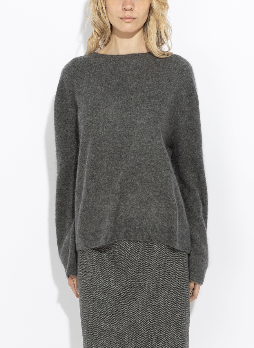 Пуловер от вълна и кашмир Weekend Max Mara Wkdeco
