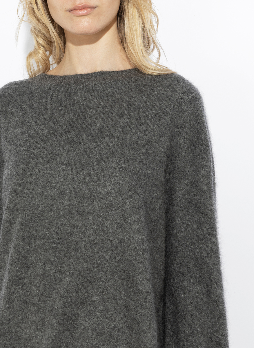 Пуловер от вълна и кашмир Weekend Max Mara Wkdeco