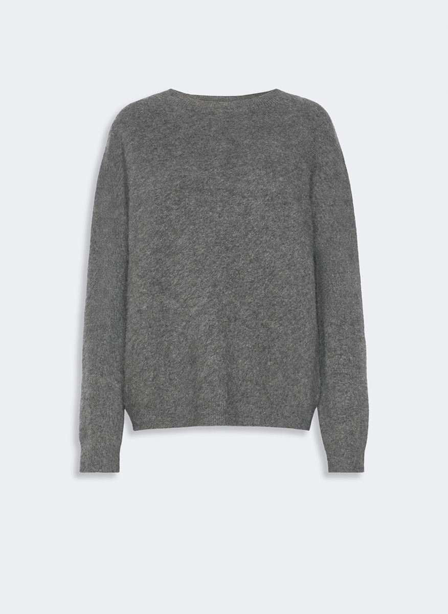 Пуловер от вълна и кашмир Weekend Max Mara Wkdeco