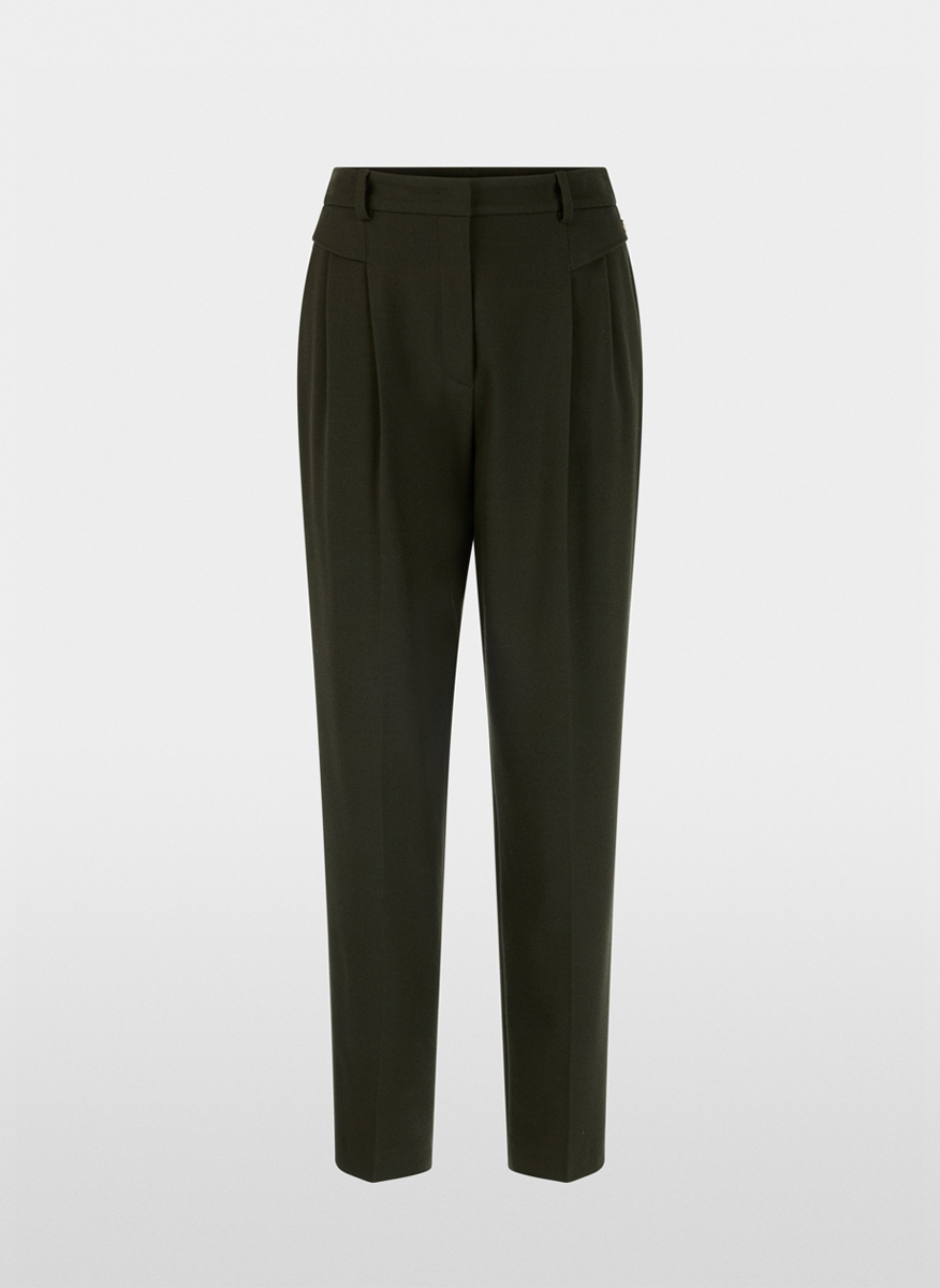 Marc Cain Collections 'Faqus' trousers