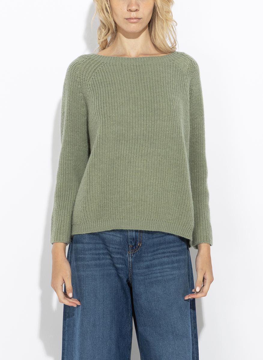 Пуловер с мохер Weekend Max Mara Wkdxeno