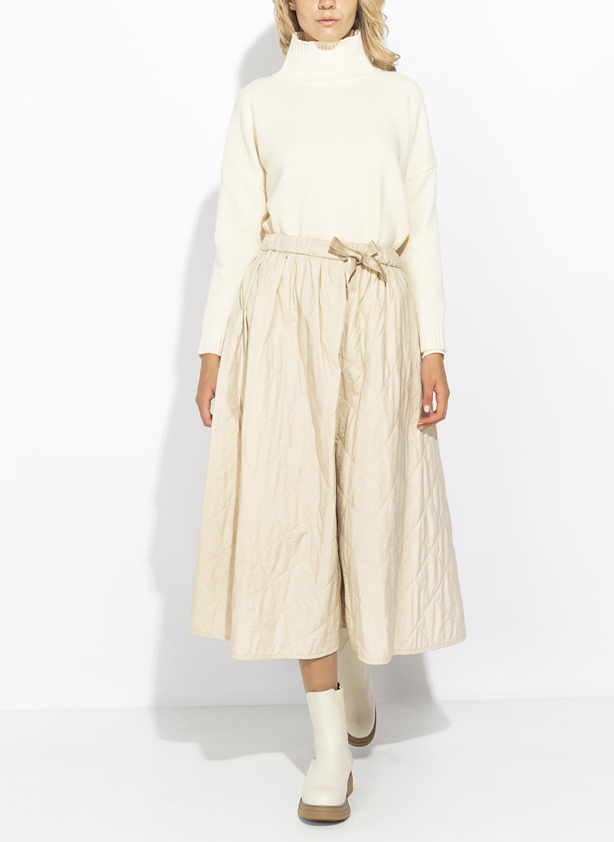 Пуловер от фина вълна Weekend Max Mara Wkdborgia