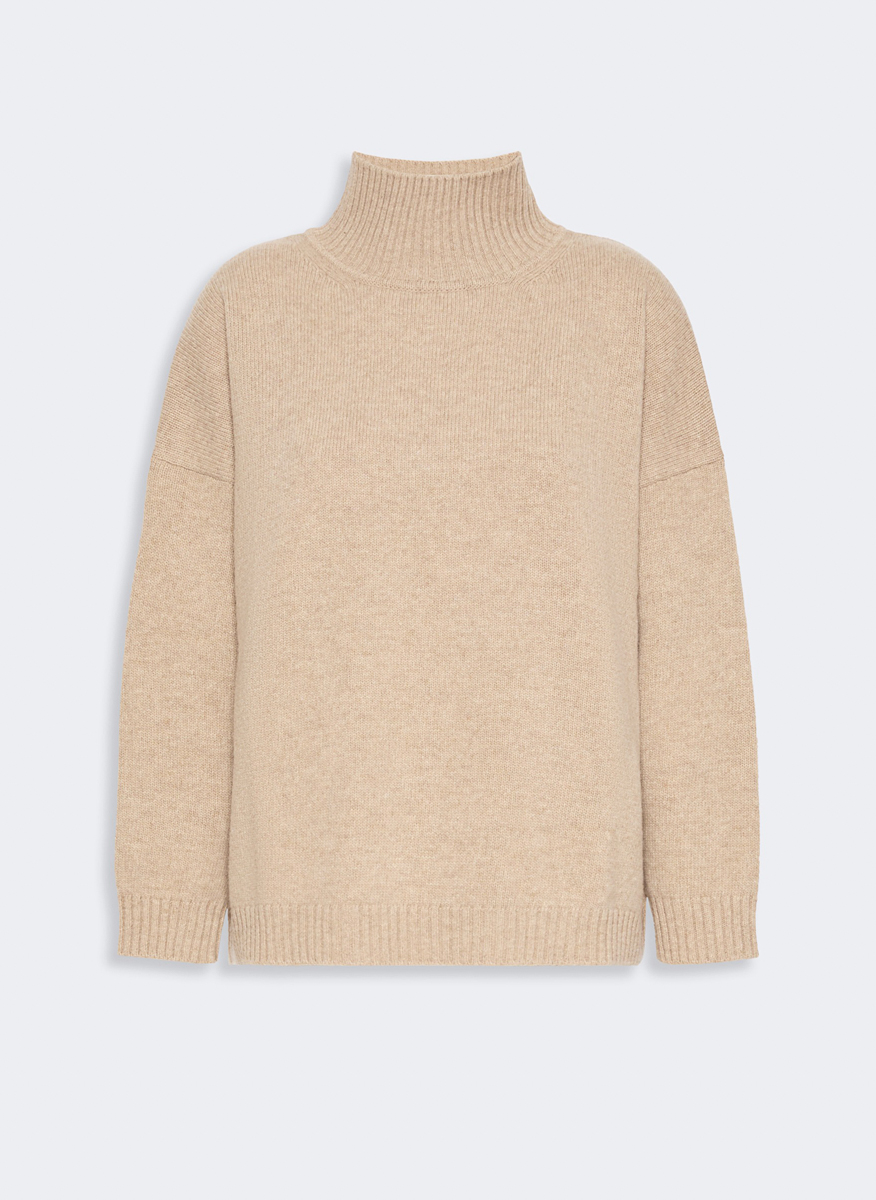 Пуловер от фина вълна Weekend Max Mara Wkdborgia