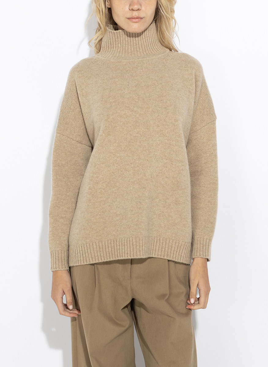 Пуловер от фина вълна Weekend Max Mara Wkdborgia