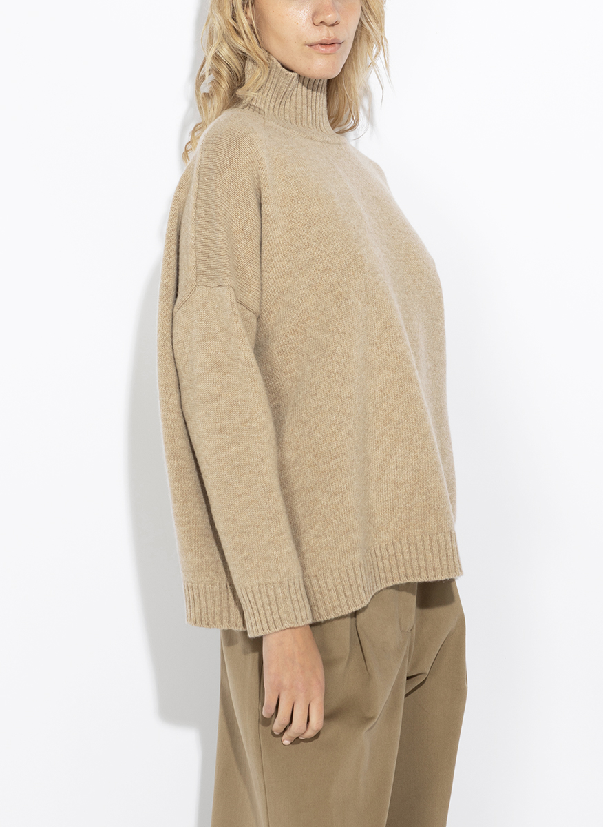 Пуловер от фина вълна Weekend Max Mara Wkdborgia