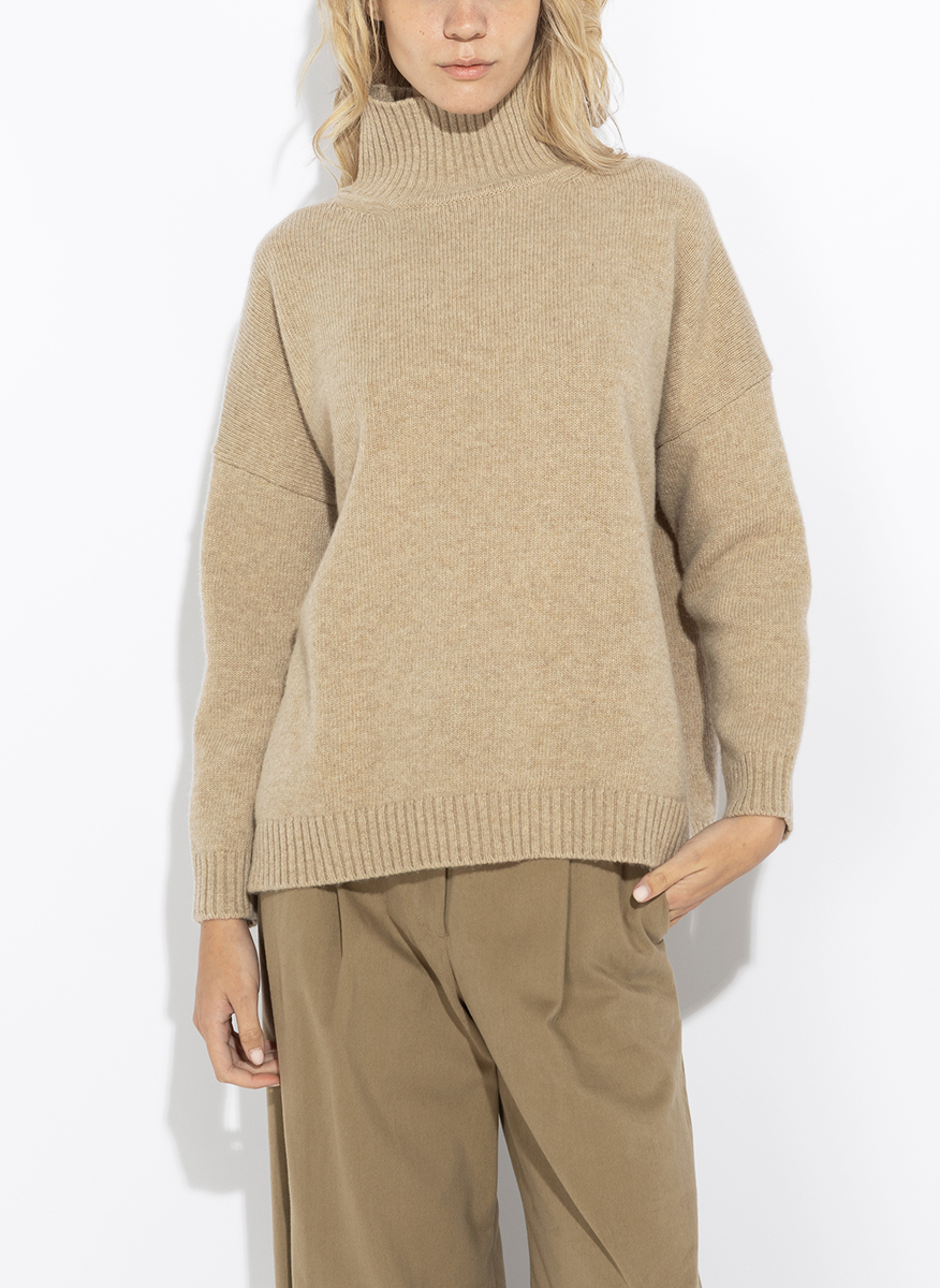 Пуловер от фина вълна Weekend Max Mara Wkdborgia