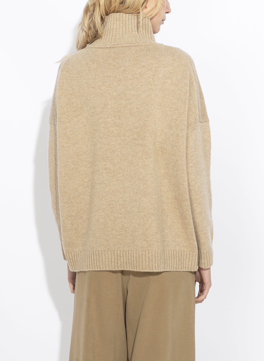 Пуловер от фина вълна Weekend Max Mara Wkdborgia