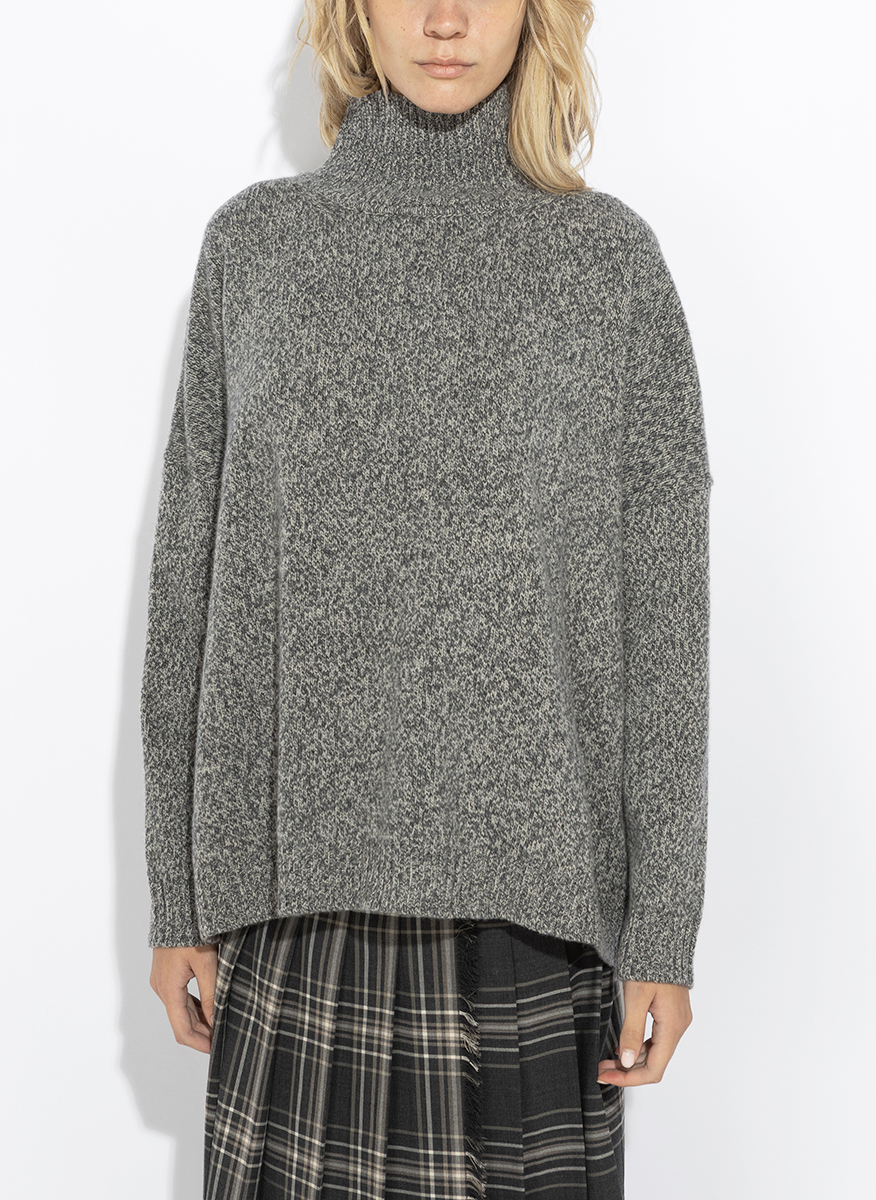 Пуловер от фина вълна Weekend Max Mara Wkdborgia