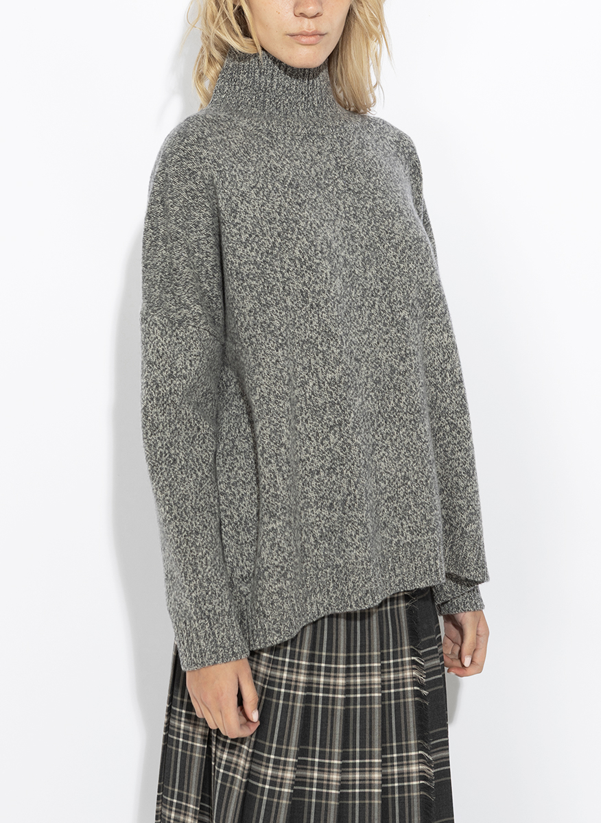 Пуловер от фина вълна Weekend Max Mara Wkdborgia