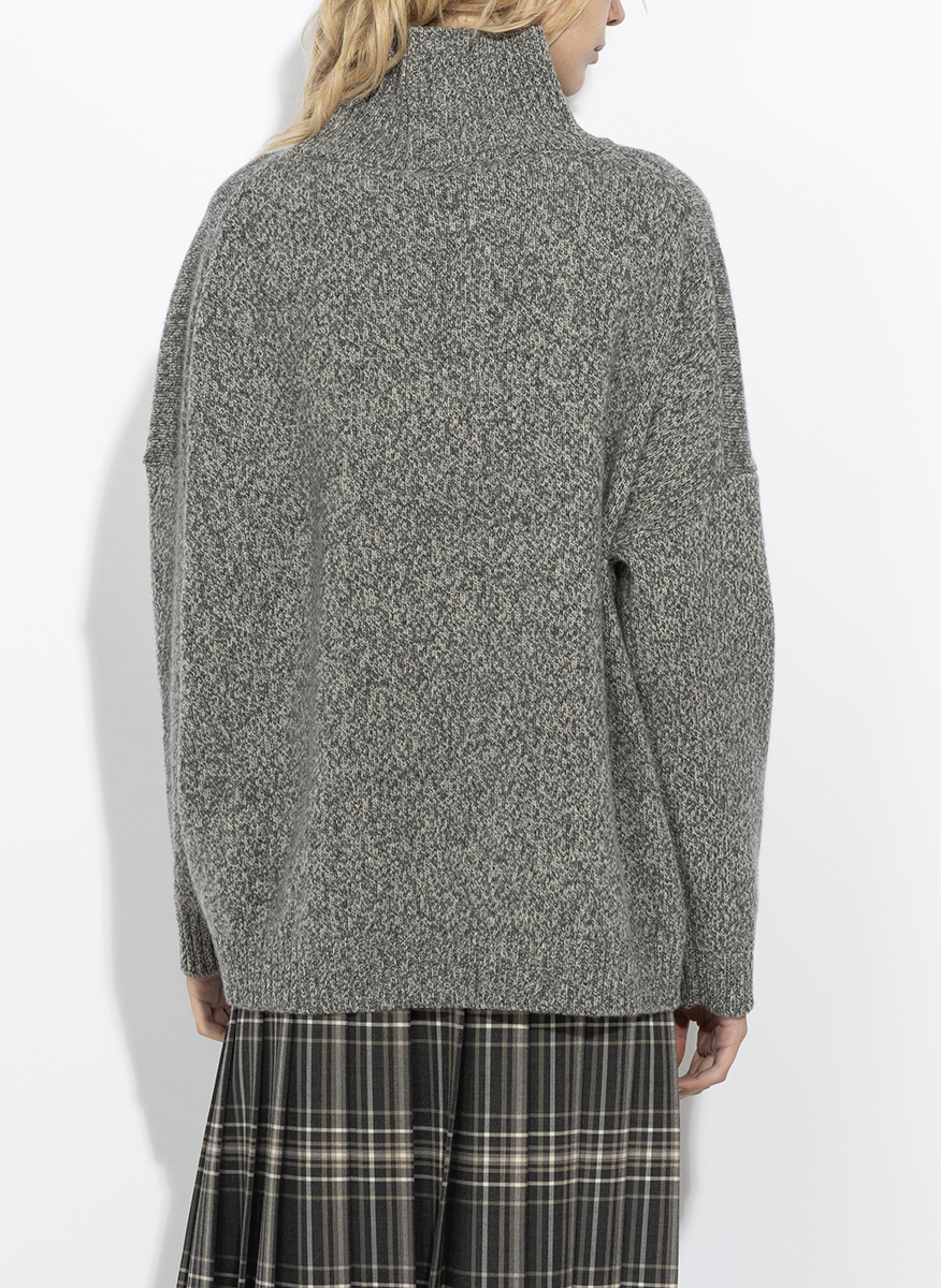 Пуловер от фина вълна Weekend Max Mara Wkdborgia