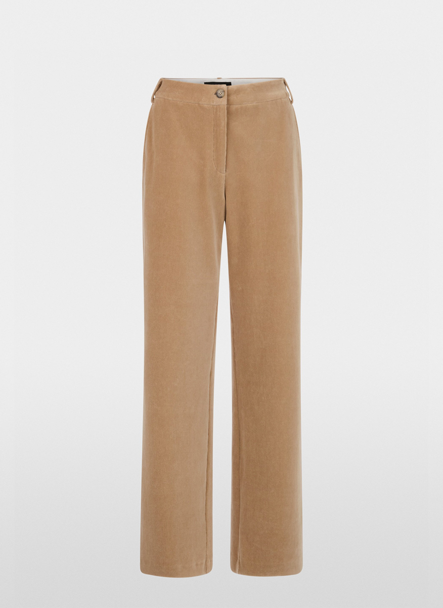 Marc Cain Collections wide leg trousers