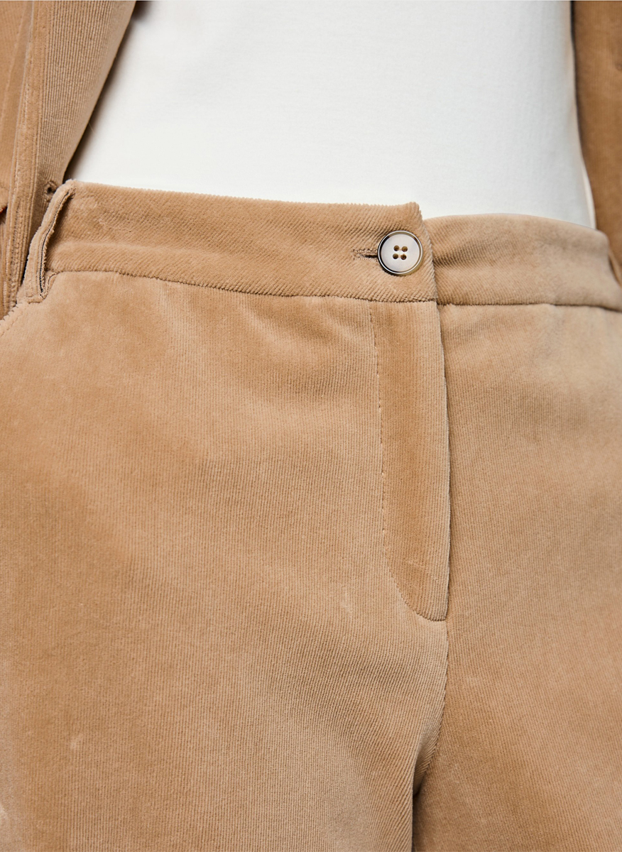 Marc Cain Collections wide leg trousers