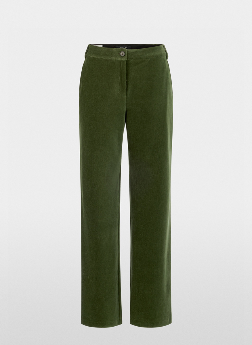 Marc Cain Collections wide leg trousers