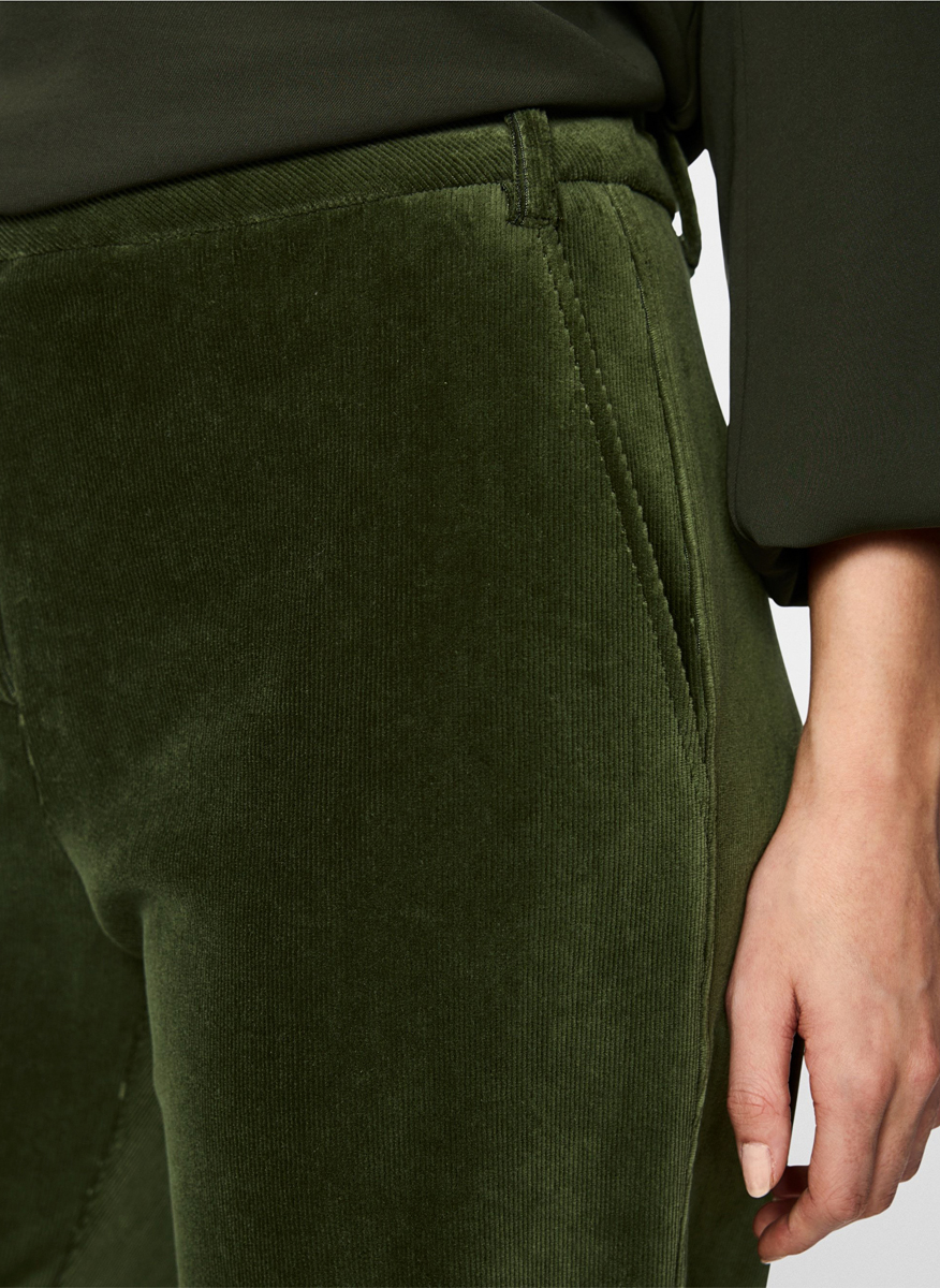 Marc Cain Collections wide leg trousers