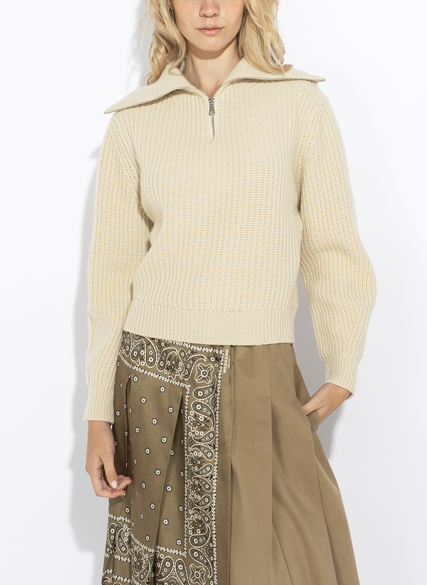 Пуловер от фина вълна Weekend Max Mara Wkdlaser