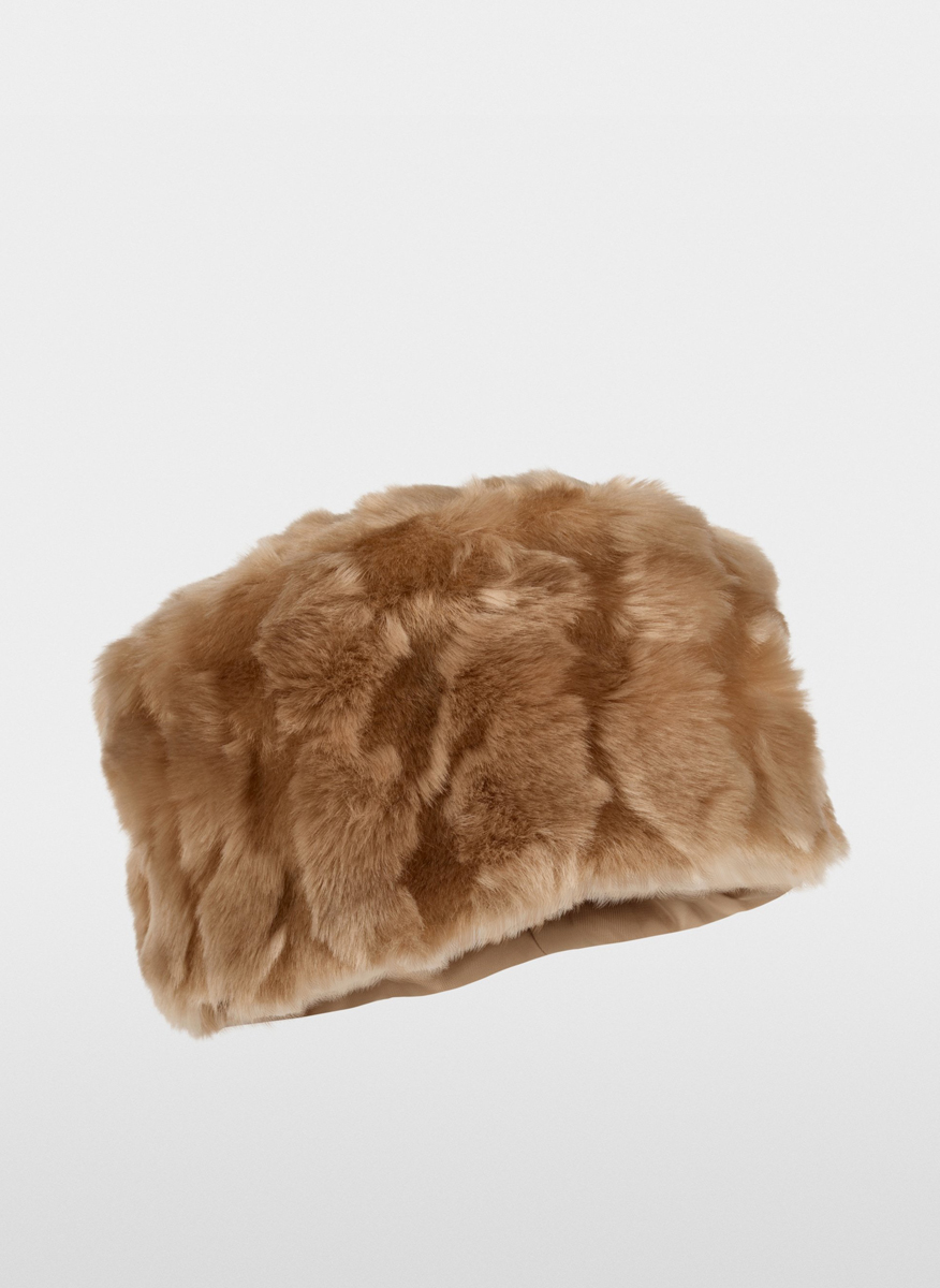 Шапка 'Frosty days' Marc Cain Collections