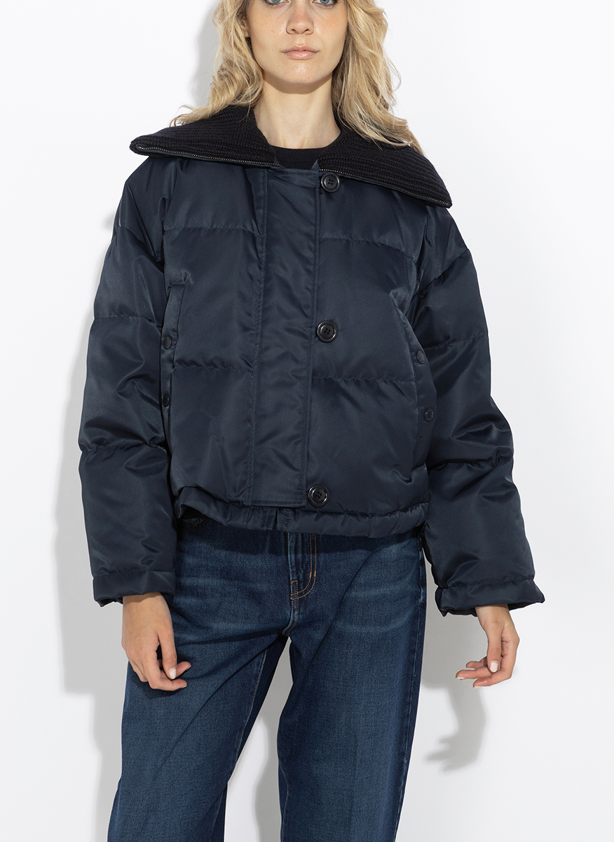 Яке с 'Water-repellent' обработка Weekend Max Mara Wkdeburnea