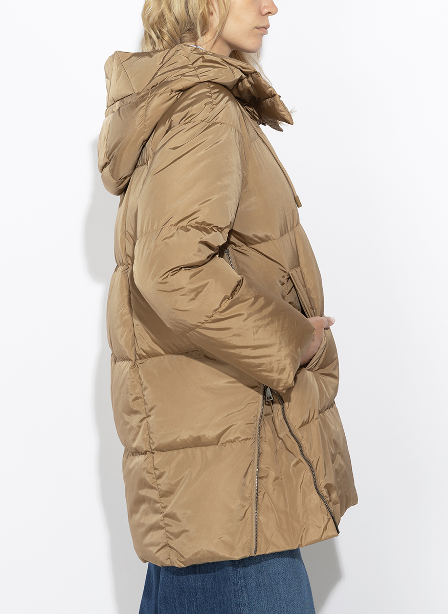 Капитонирано яке 'Water-repellent' Weekend Max Mara Wkdnewbembo