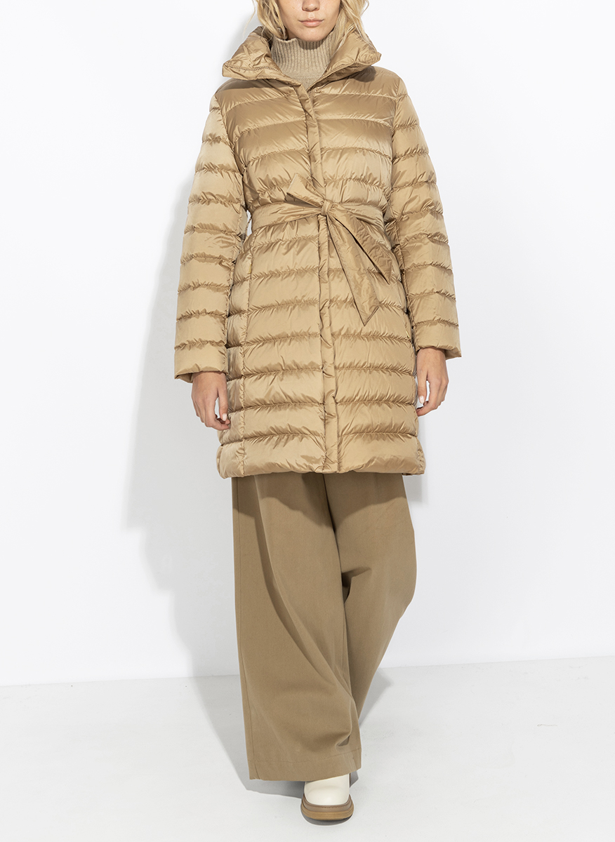 Капитонирано яке 'Water-repellent' Weekend Max Mara Wkdsarta