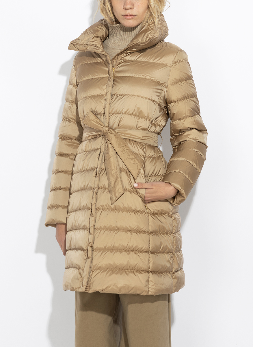 Капитонирано яке 'Water-repellent' Weekend Max Mara Wkdsarta