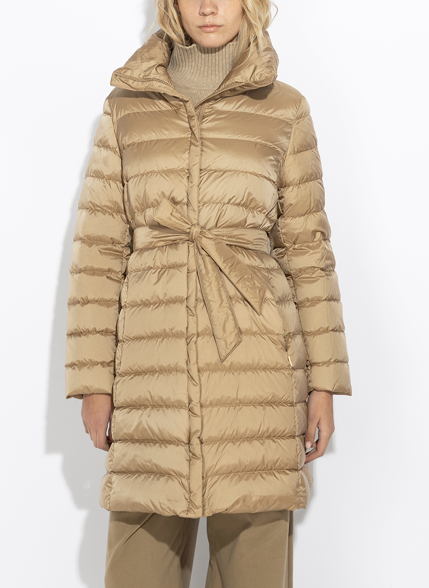 Капитонирано яке 'Water-repellent' Weekend Max Mara Wkdsarta