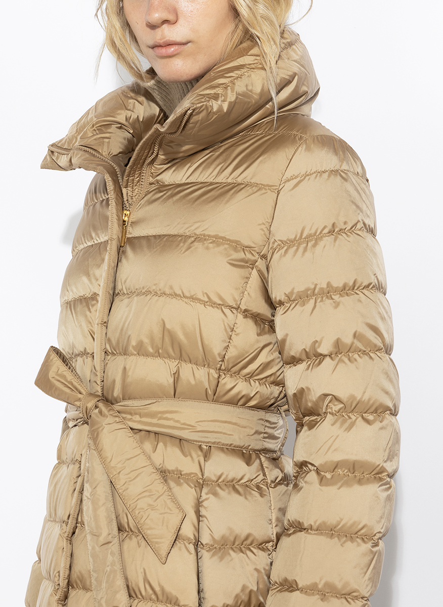 Капитонирано яке 'Water-repellent' Weekend Max Mara Wkdsarta