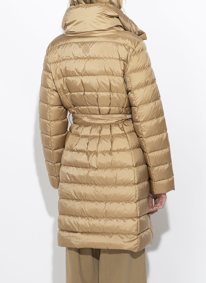 Капитонирано яке 'Water-repellent' Weekend Max Mara Wkdsarta
