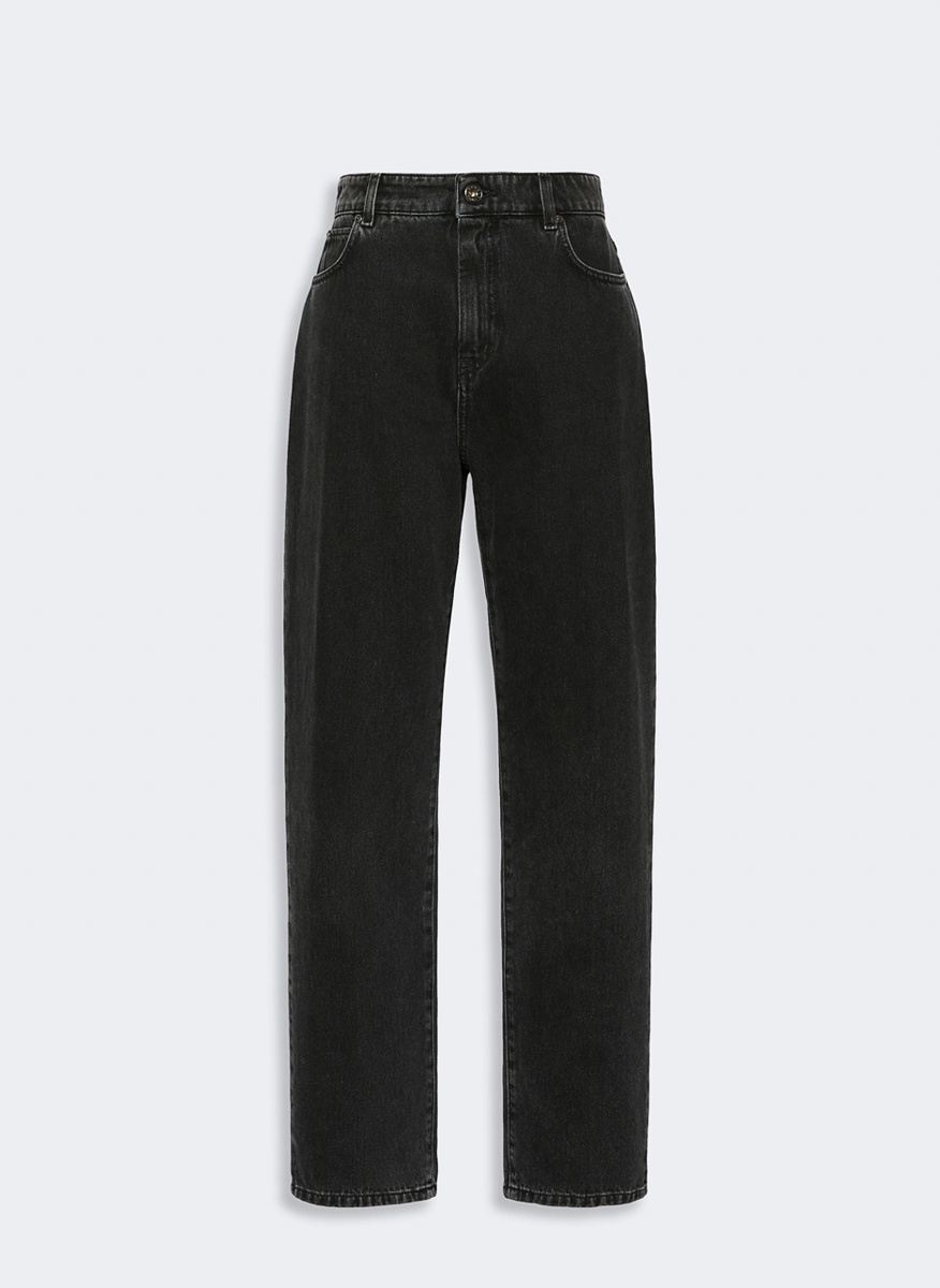 Деним 'Straight-leg' Weekend Max Mara Wkdcedro