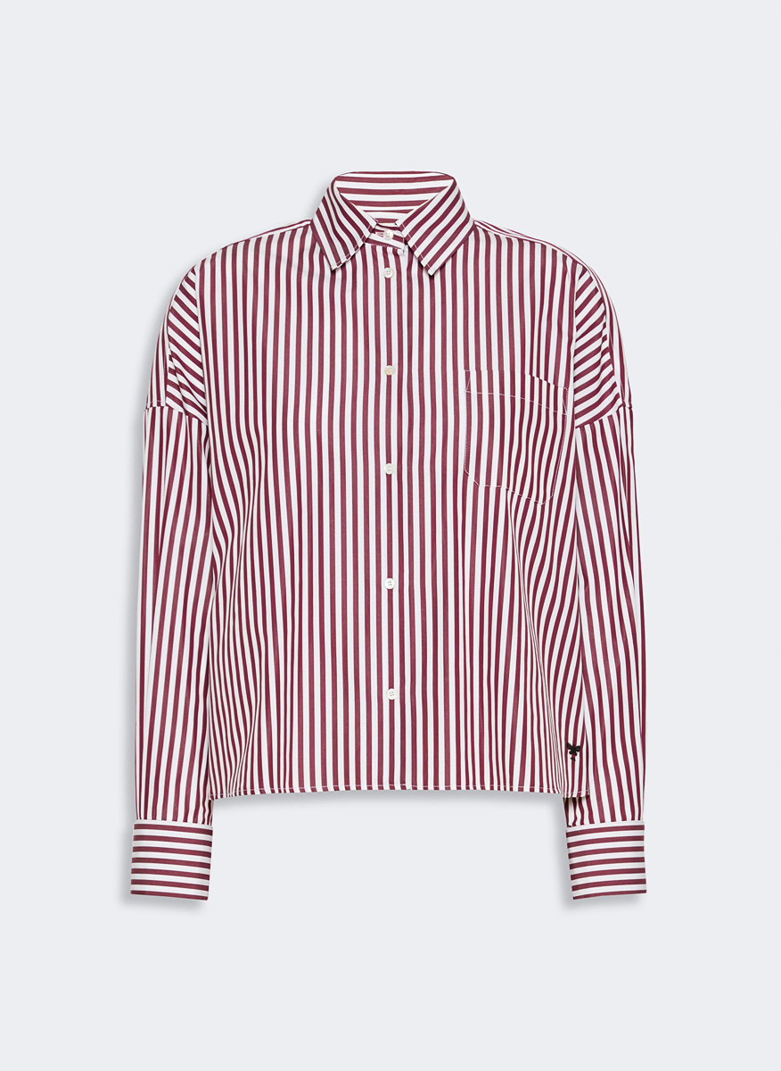 Раирана риза Weekend Max Mara Wkdovatta