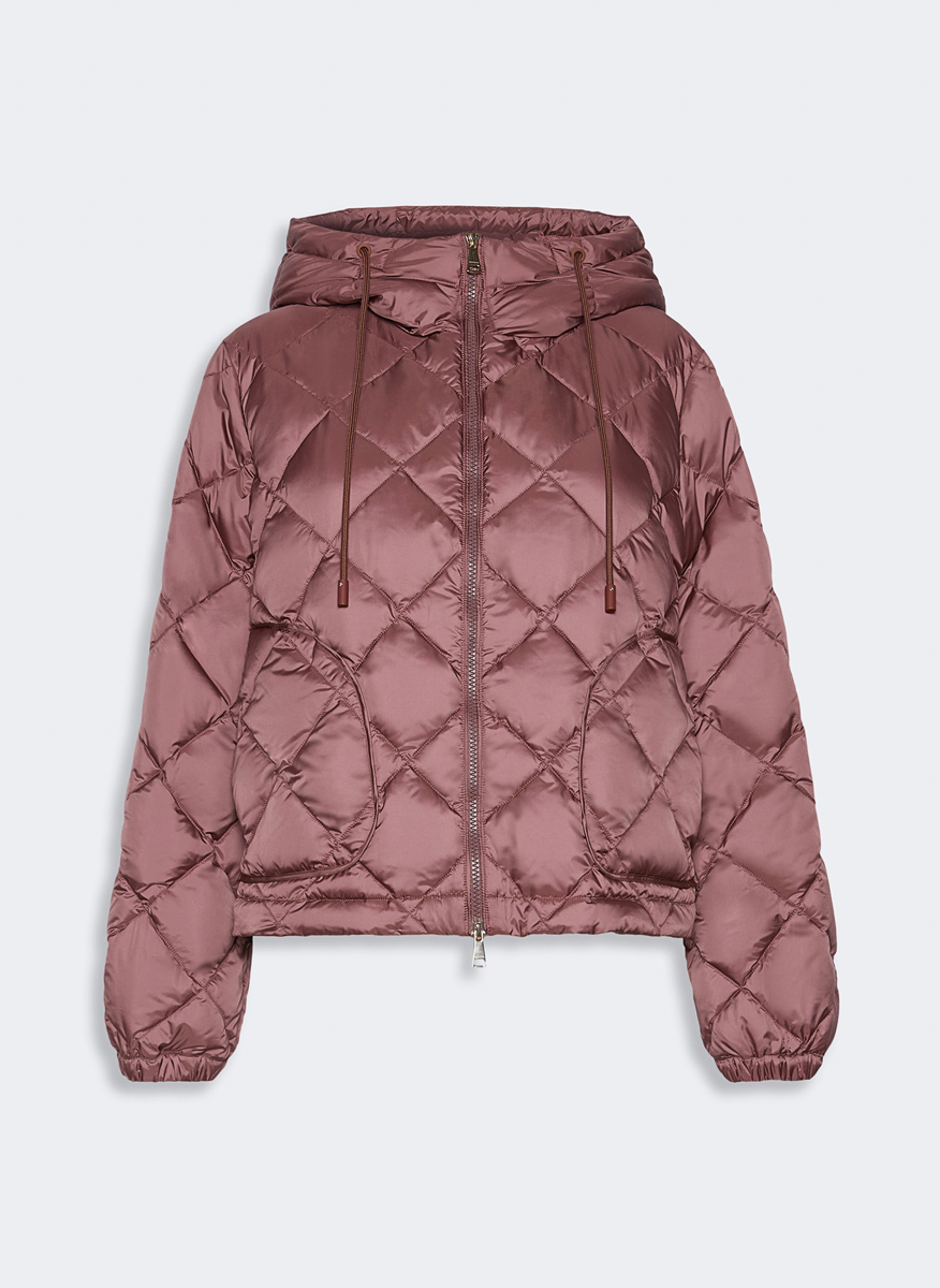Капитонирано яке Weekend Max Mara Wkderis