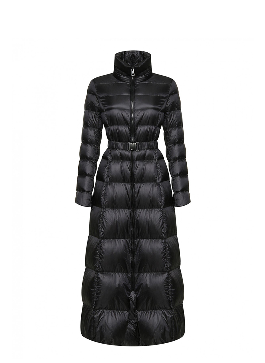 Liviana Conti 'Larson' long jacket
