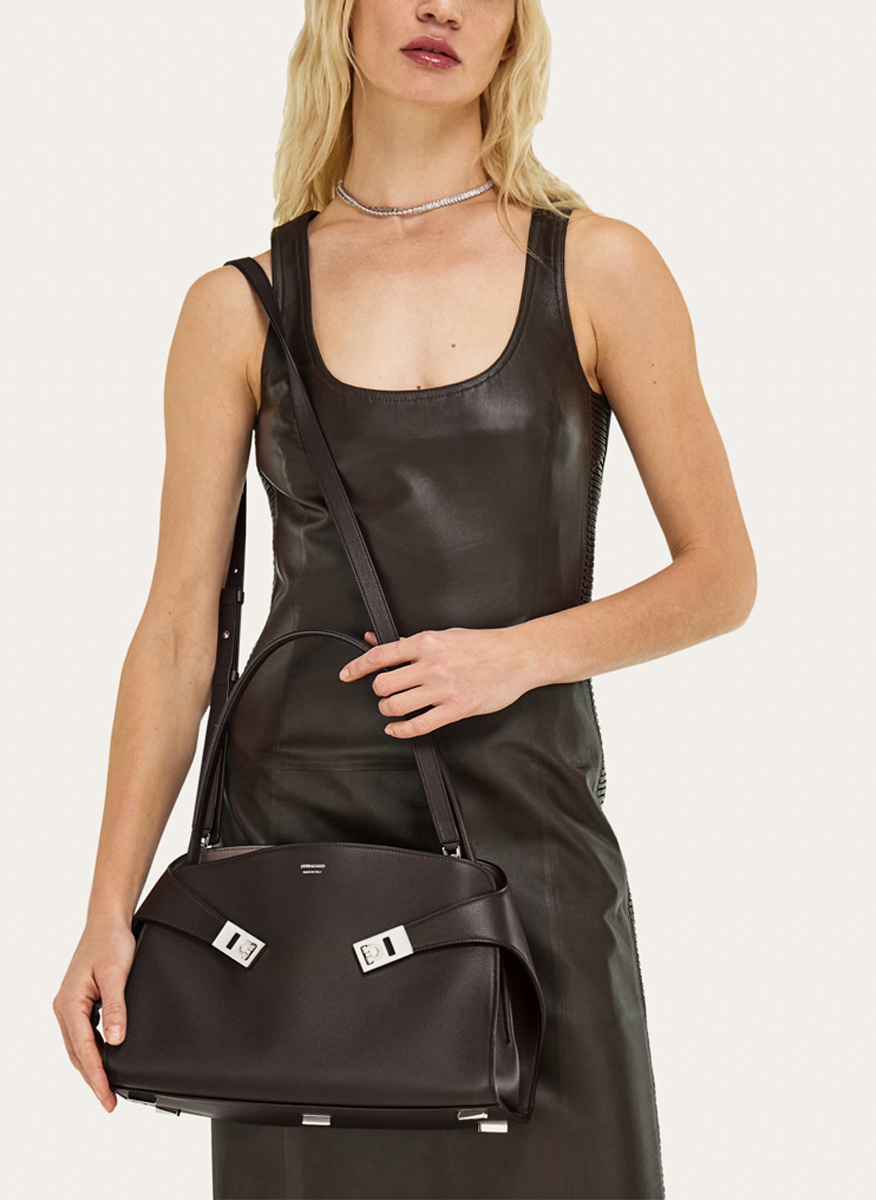 Ferragamo 'Hug Soft' bag (M)