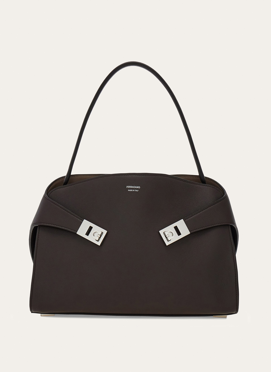Ferragamo 'Hug Soft' bag (M)