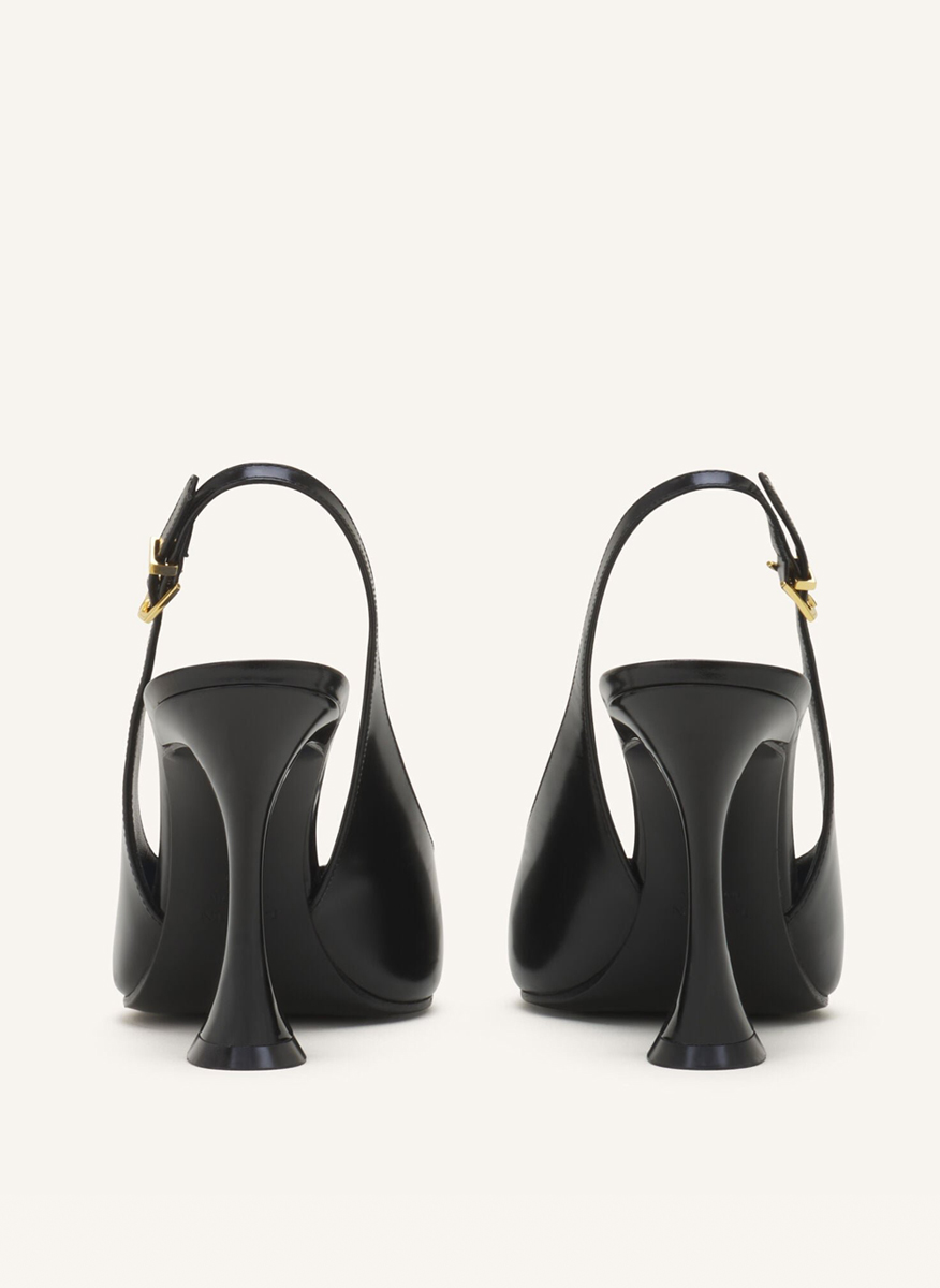 Обувки на ток 'Serenade' Lanvin