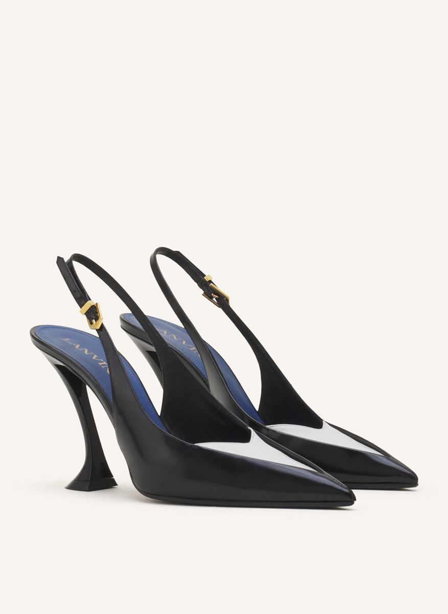 Обувки на ток 'Serenade' Lanvin