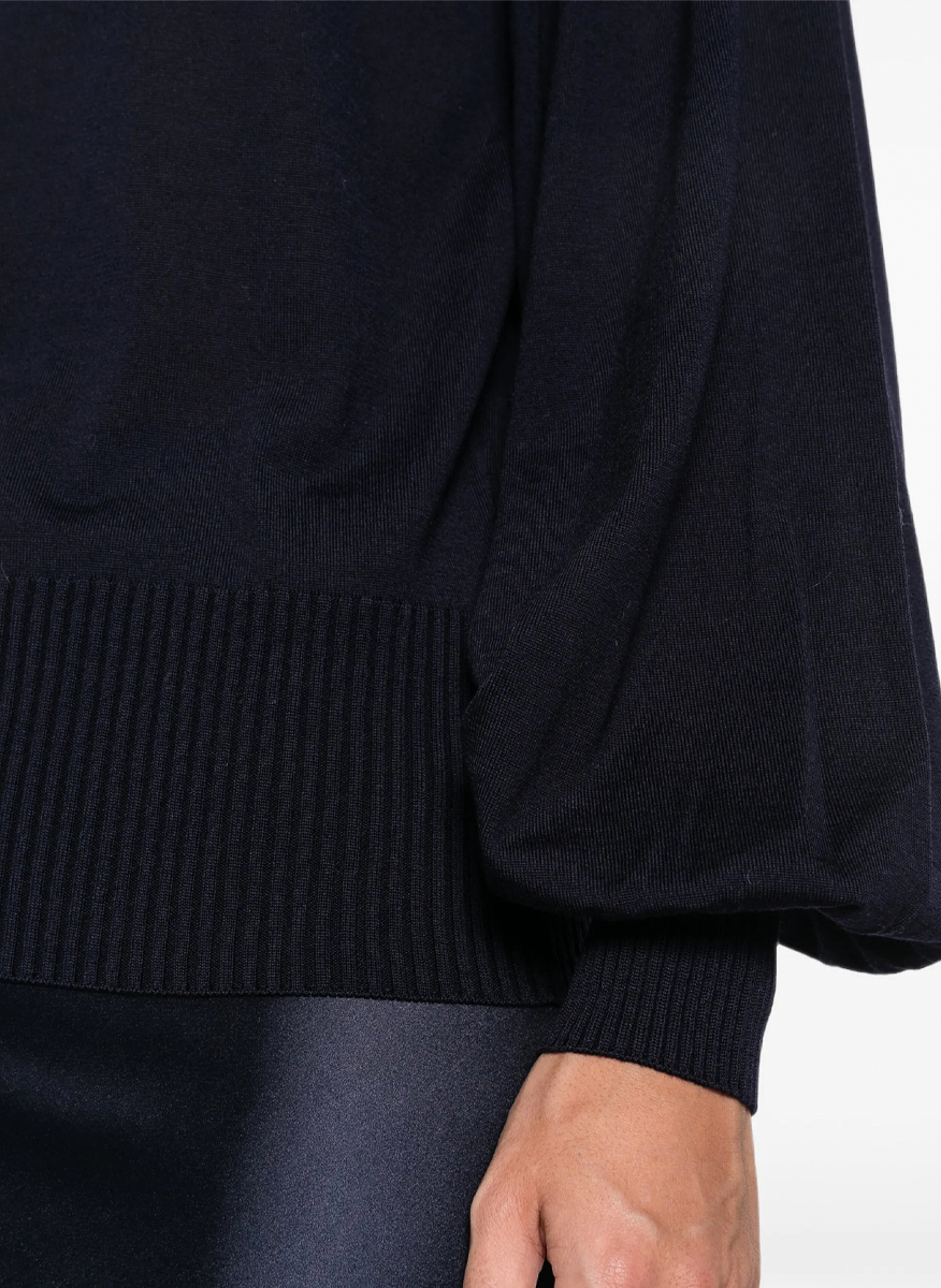 Liviana Conti wool sweater