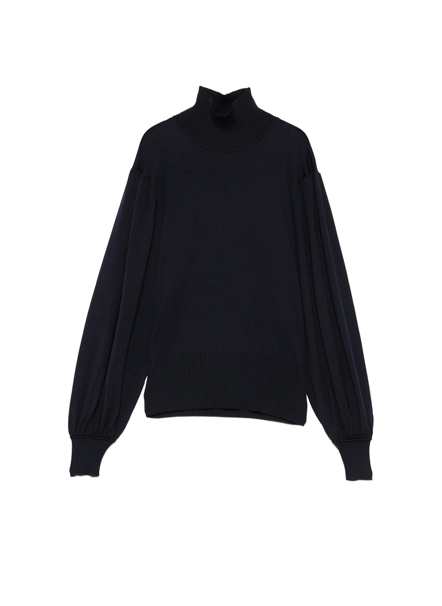 Liviana Conti wool sweater