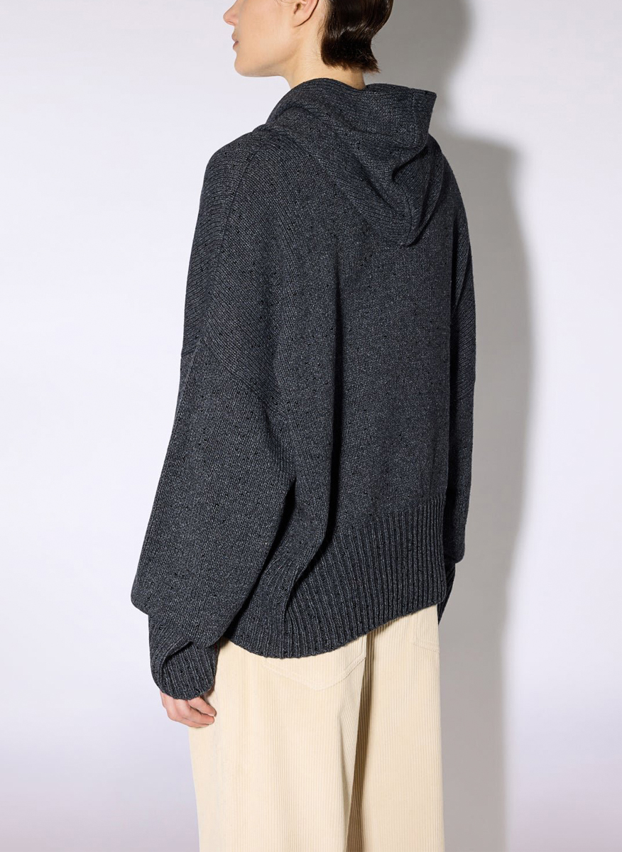 Liviana Conti cashmere blend sweater